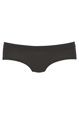 LASCANA - LASCANA Slip (Modal) 1xblack - Gr. - 42