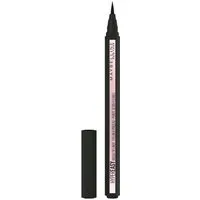 MAYBELLINE NEW YORK Eyeliner HYPER EASY LIQUID LINER, mit Flex-Spitze und Sechskantgriff
