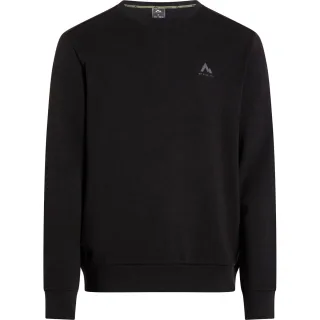 HERREN SWEATSHIRT PULLOVER ELSIE M (430568-057)