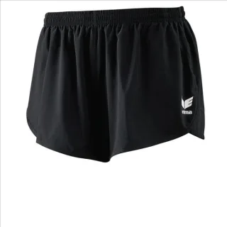 Erima Marathon Short schwarz 109611