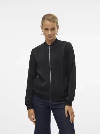 VERO MODA - Vero Moda 10245734 271875_Silver_Lining 271875_Silver_Lining - Gr. - XL