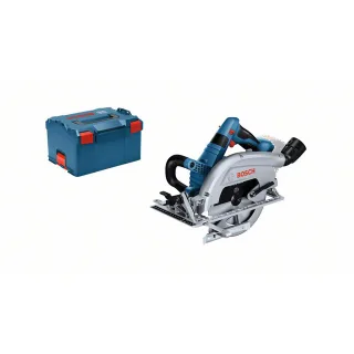 Bosch Akku-Kreissäge GKS 18V-70 L in L-BOXX 238 - 06016B9001