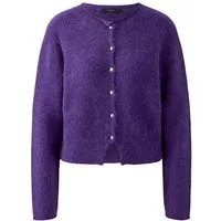 Oui Strickjacke