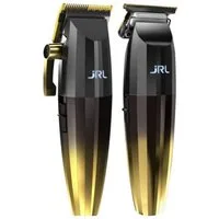 JRL Haarschneider JRL Fresh Fade 2020 Clipper & Trimmer - Limited Gold Collection