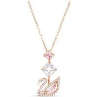 Swarovski Kette mit Anhänger 5473024