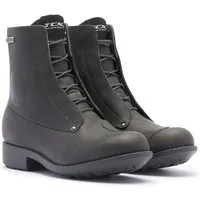 TCX Blend 2 WP wasserdichte Damen Motorrad Stiefel Motorradstiefel wasserdicht