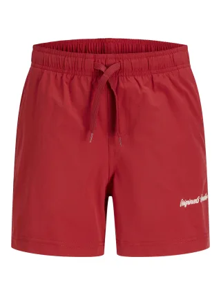 JACK&JONES - JPSTMAUI NORREBRO SWIM SHORTS JNR - Gr. - 152
