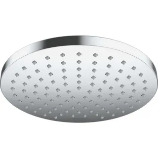 hansgrohe Vernis Blend 200 1jet Kopfbrause 26093000 EcoSmart Green, chrom
