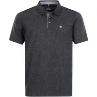 Hajo Poloshirt Stay Fresh (1-tlg) Poloshirt - Baumwolle - Atmungsaktiv - Bügelfrei und atmungsaktiv