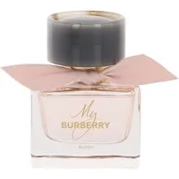 BURBERRY Eau de Parfum My Burberry Blush, Glasflakon, Parfüm EDP, Damenduft