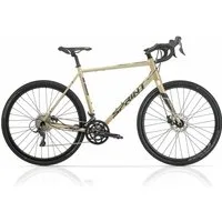 Airtracks Gravelbike 28 Herren Gravel Bike WHISPER ELITE MD Fahrrad 2x9 Shimano SORA R3000, 18 Gang, Kettenschaltung, High End Gravel Fahrrad - Rahmenhöhen 52 cm 56 cm - Modell 2026