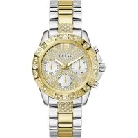 Guess Quarzuhr Majesty