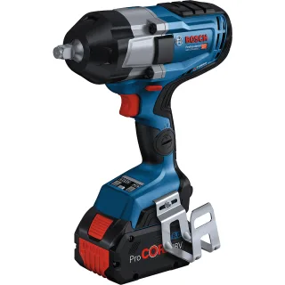 Bosch Akku-Drehschlagschrauber GDS 18V-1000 C - 06019J8000
