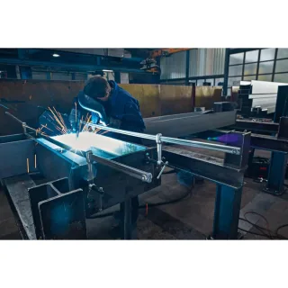 Bessey Gleitbügel komplett für Baugröße GSV - 3101330