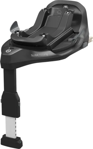 Maxi-Cosi FamilyFix Slide Pro Black Basisstation (40-105cm)