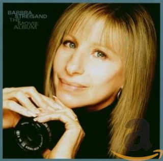 The Movie Album [Audio CD] StreisandBarbra