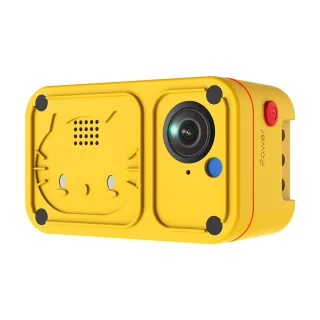 SECTEC 4G Pet POV Tracking Camera 1080P Full HD Wide-Angle 4 Tracking Modes Activity Motion Two-Way Audio Anti-Thief Ele