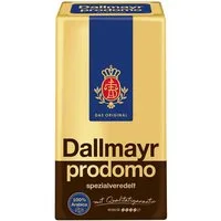 DALLMAYR Kaffee prodomo, 500 g, gemahlen