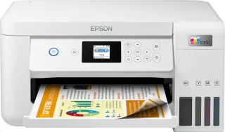 Epson EcoTank ET-2856 | c11cj63406 | Multifunktionsdrucker - Farbe