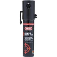 ABUS Tierabwehrspray ABUS SDS80 Mini Abwehrspray, hochwirksames Pfefferspray, verschd. Sets
