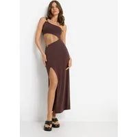 LSCN by LASCANA One-Shoulder-Kleid