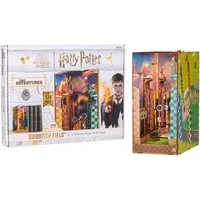 Revell® Modellbausatz Revell Tiny Adventures, Harry Potter Quidditch Field™