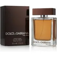 DOLCE & GABBANA Eau de Parfum The One Pour Homme Eau de Parfum 2026