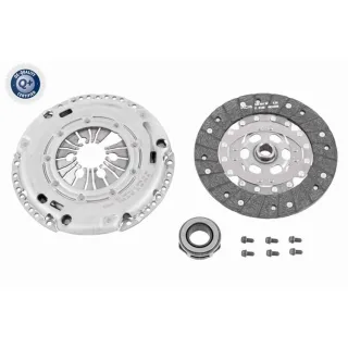 Vaico Kupplung Seat Ibiza Skoda Roomster 1,6
