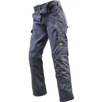 Uncle Sam Arbeitshose Uncle Sam Bundhose 20421-6410
