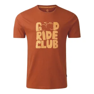 Dare 2B - "Movement III" T-Shirt für Herren (Arabische Gewürze)