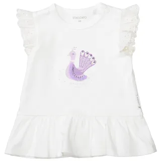 STACCATO - Md.-Tunika offwhite - Gr. - 68