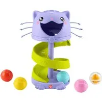 Fisher-Price® Kugelbahn Pets Perrr-fekter Ballturm