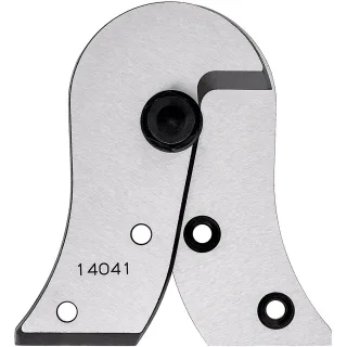 KNIPEX Ersatzmesserkopf für 95 71 600 / 95 77 600 125 mm - 9579600