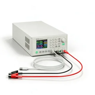 RIDEN RD RD6012P 720W 60V 12A Assembled Set 5-digit CNC Adjustable AC to DC Regulated Power Supply for Laptop Mobile Pho