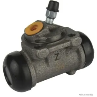 Jakoparts Radzylinder hinten Subaru Justy Suzuki Swift