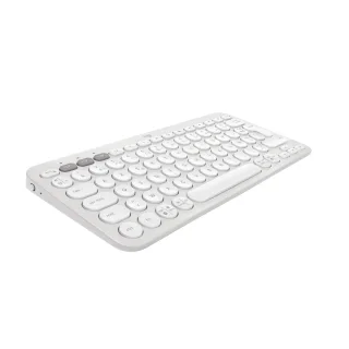 Logitech Pebble Keys 2 K380s | 920-011852 | Tastatur - kabellos