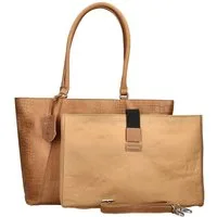 Burkely Henkeltasche BURKELY Taschen Leder