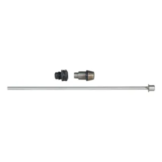 Makita Mundstück-Set 2.4 - 1911U6-3