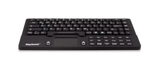 KeySonic KSK-5031IN | 28096 | Mini - Kabelgebunden