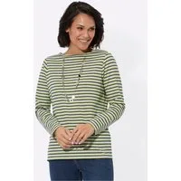 Witt T-Shirt Langarmshirt .