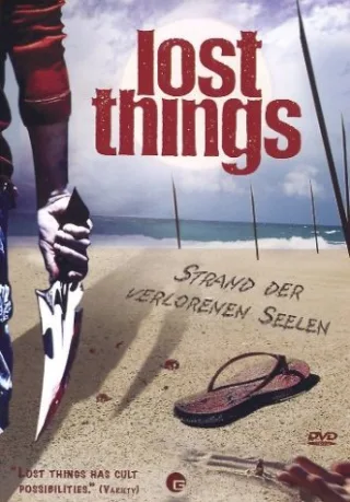 Lost Things