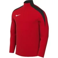 Nike Sweatshirt Nike Performance Strike 24 Drill Top Sweatshirt Polyester