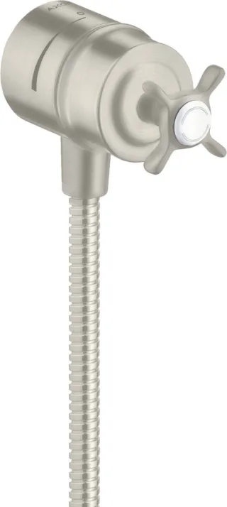 Hansgrohe Wandabsperrventil Axor Montreux 16882800