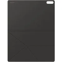 Samsung Tablet-Hülle Book Cover für Samsung Galaxy Tab S11 Ultra, Backcover, Schutzhülle, Tablethülle, Case, Schutzcase, stoßfest