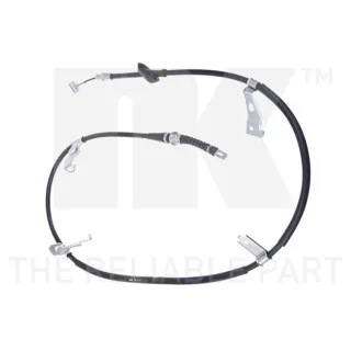 NK Handbremsseil links Fiat Sedici Suzuki Sx4 9023171