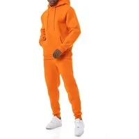 RedBridge Jogginganzug Sweat Suit Set Hoodie Hose Premium Loose-Fit (Set, 2-tlg)