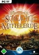Der Herr der Ringe: Die Schlacht um Mittelerde (DVD-ROM)