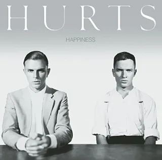 Happiness [Audio CD] Hurts