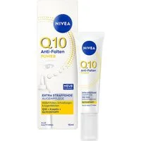 Nivea Anti-Aging-Creme Q10 Anti-Falten POWER Augenpflege 15 ml