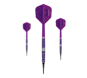 Target Japan The Miracle GEN7 Constructors Champions Limited Darts - 21,5g